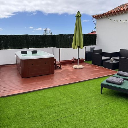 Apartamentos Villa Aurora Valle Gran Rey Exteriér fotografie
