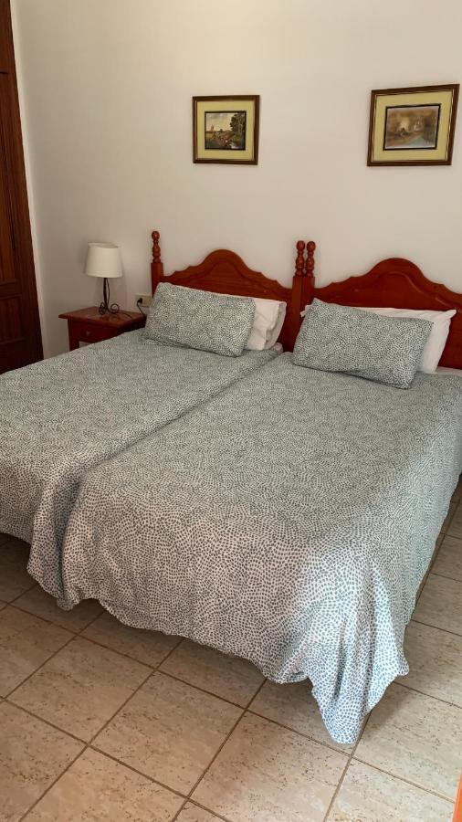 Apartamentos Villa Aurora Valle Gran Rey Exteriér fotografie