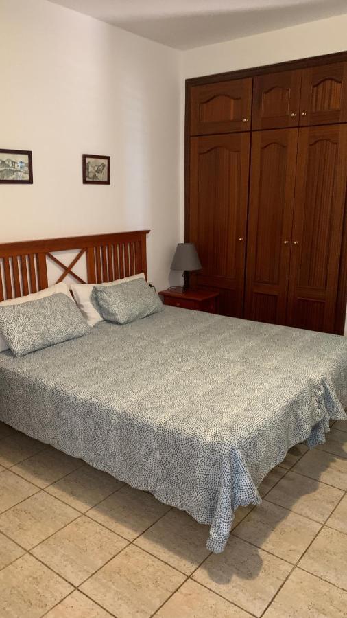 Apartamentos Villa Aurora Valle Gran Rey Exteriér fotografie