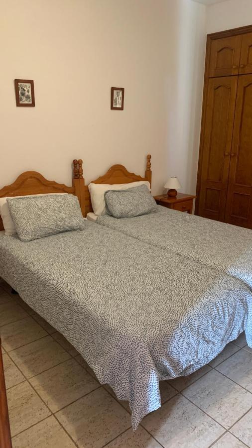 Apartamentos Villa Aurora Valle Gran Rey Exteriér fotografie